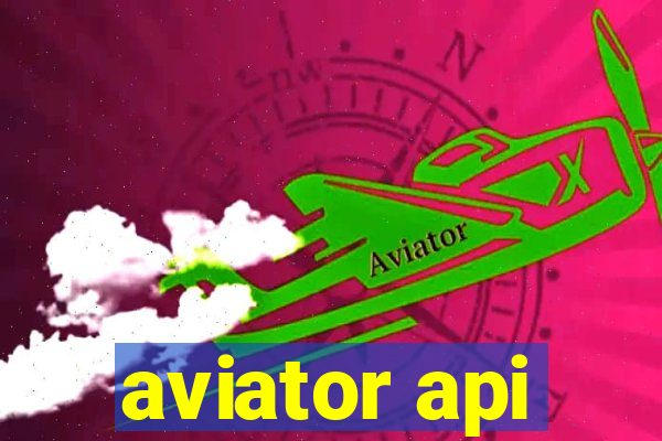 aviator api